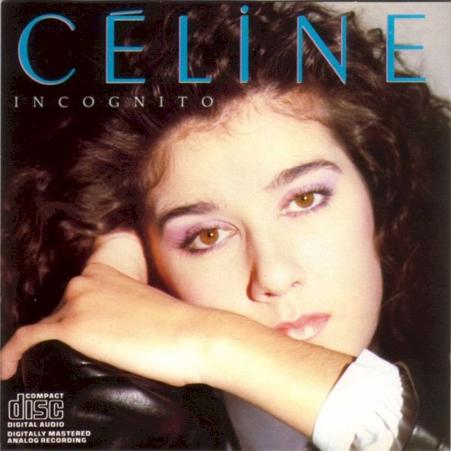 Celine Dion